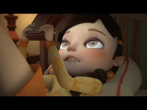 Corto sobre el esfuerzo y el poder transformador de la educación