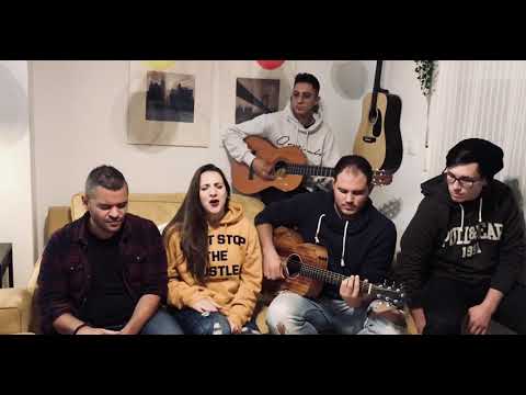 Vi La Luz (See the Light) - Hillsong Worship Cover en Español | Cruzial Music