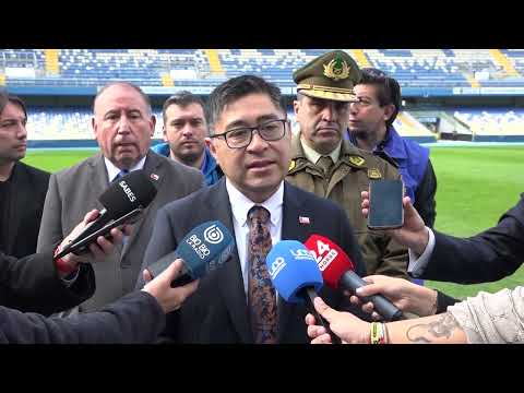 Presidente Kast visitará Concepción y Los Álamos en agenda por aniversario de crimen de carabineros