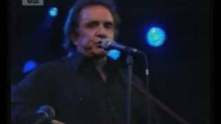 Johnny Cash - Big River