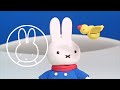 Miffy And The Hungry Bird Miffy And Friends