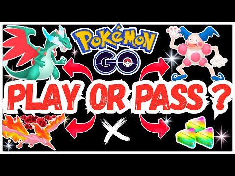 Should You PLAY the Kanto Celebration Event ? | Tips & Tricks | #pokemongo