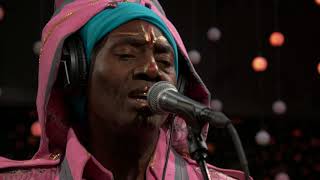 Antibalas - Hook & Crook (Live on KEXP)