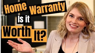 What is home warranty and is it worth it? What home buyers need to know