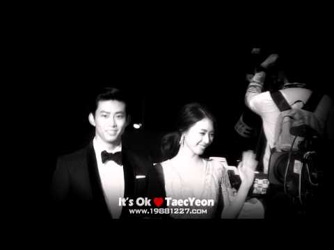 ≮It's Ok≯131003 Busan International Film Festival - Red Carpet - TAEC