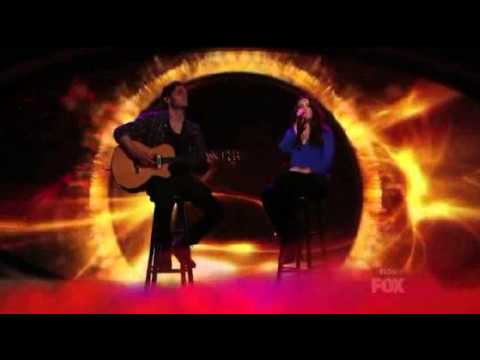 Angie Miller & Kree Harrison on Fox News Seattle