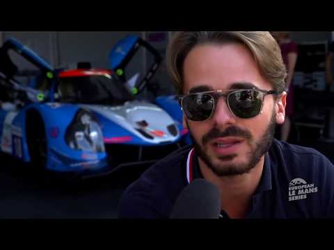 ELMS - 4 Hours of Le Castellet: 52 Minutes Recap!