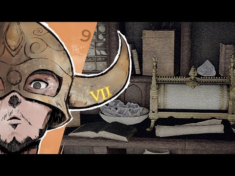 "Scelte Notturne", Elden Ring Blind Run - L'Anima della Scoperta VII [9]