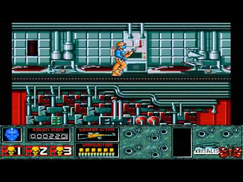 Rogue Trooper picture