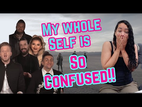 Pentatonix - Hallelujah Vocal Coach Reacts! #reaction #pentatonix #pentatonixreaction