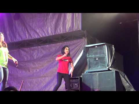 Matsuri dance - Touch (Younha)