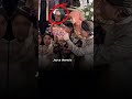 Mulan Jameela Dan Ibu Ahmad Dhani Tak Akur Di Acara Siraman Al Ghazali