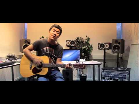 Sang Cin Thang - Zan Thianghlim - Xmas hla Cover  (HD Video)