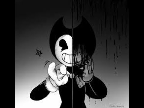 Как исправить ошибку в игре бенди и чернильная машина 2021