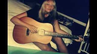 REFINE ME  Jennifer Knapp cover by Emaly Brantingham