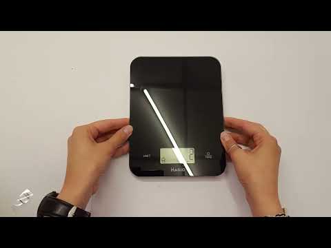 Весы кухонные Magio MG-781