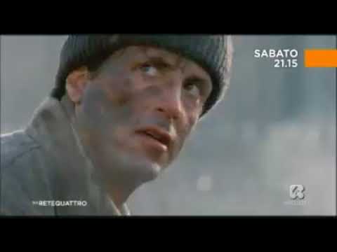 SORVEGLIATO SPECIALE - TRAILER ITALIANO / 1989