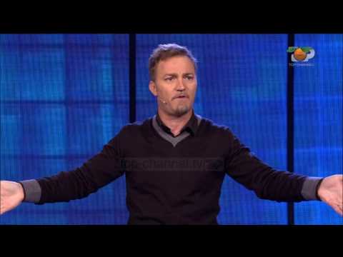 Portokalli, 9 Dhjetor 2012 - Nostalgjia (Kredite dhe llotarite)