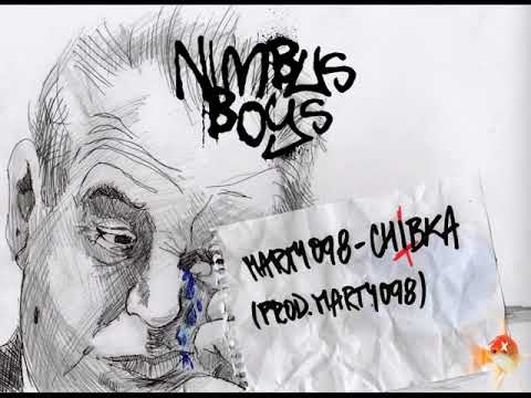 MARTY098 - CHIBKA (prod. Marty098)