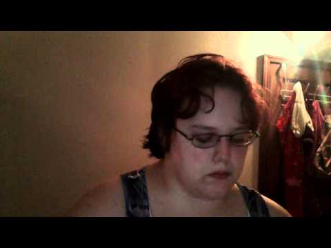 She roams by Pamela Eggleston aka ashbornphoenix