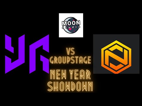 NEON VS YG MOON STUDIO (NON STOP ACTION)