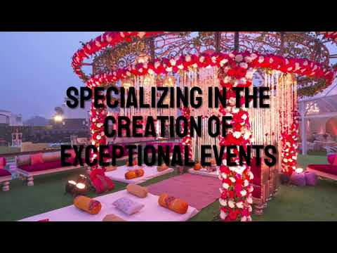 Decoration classical dance event management service, pan ind...