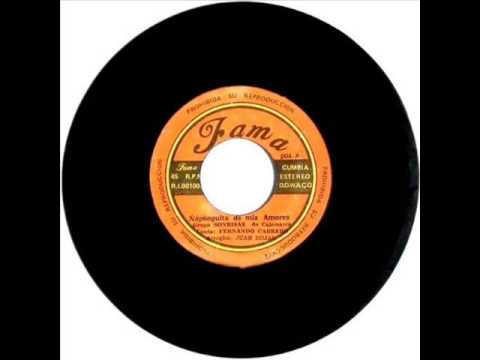 01 Ñapanguita de mis Amores GRUPO SONRISAS DE CAJAMARCA   ''A''