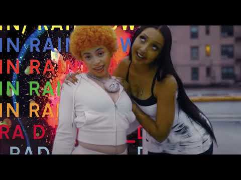 Boy’s a liar Pt. 2 but is Nude by Radiohead