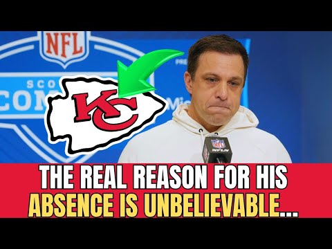 ANDY REID SENDS SHOCKING MESSAGE ABOUT JOSH SIMMONS’ EXTREMELY SERIOUS ABSENCE! CHIEFS NEWS