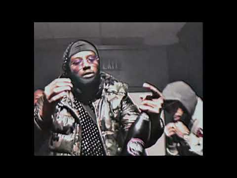 BURNZINO - ALWAYS BE TRAPPING ( OFFICIAL MUSIC VIDEO )