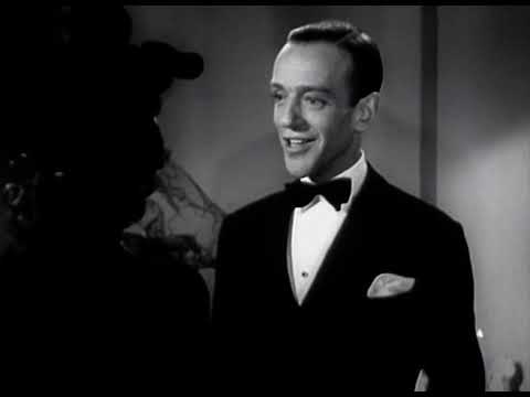 Cheek To Cheek Fred Astaire Tribute Videoclip - Guy Lombardo & His Royal Canadians 1935