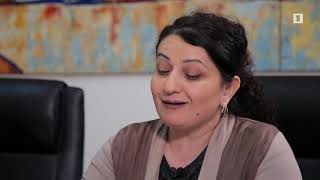 Մեկ պատուհան. Զավթված սեփականություն