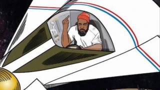 Sean Price Ft  Jakk Frost   Admiral Greets General