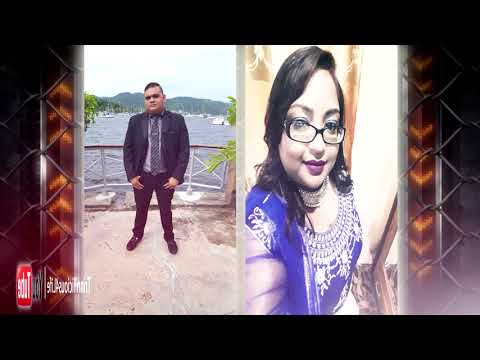 Xavier Pouchet ft Nelisha Mohammed - Gazab Ka Hai Din [ 2k18 Bollywood Remix ]
