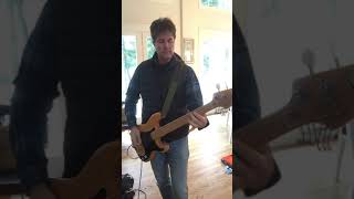 Dead end job by The Police