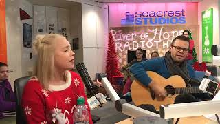 Raelynn sings &quot;Lonely Call&quot;