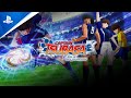Captain Tsubasa: Rise of New Champions - DLC Part 3 Episode: Rising Stars! Trailer | PS4 Games