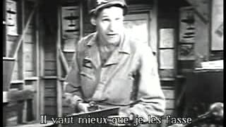 At War with the Army - full movie (with Jerry Lewis)
