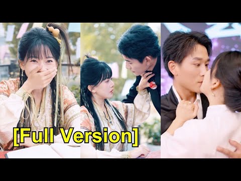 ดูเหมือนสาวธรรมดาคนหนึ่ง แต่กลับมีตามองทะลุ CEO จึงตกหลุมรักเธออย่างลึกซึ้ง