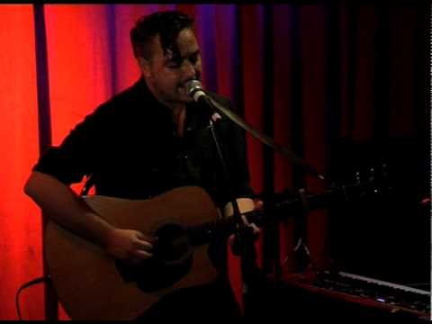 Gavin Glass - Sleight Of Hand