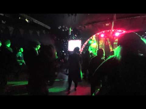 Aba Shanti-i-Unod Weekender 2016