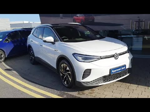 Volkswagen ID.4 STYLE 52kWh 148HP - Image 2