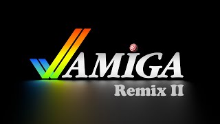 Amiga Remix II