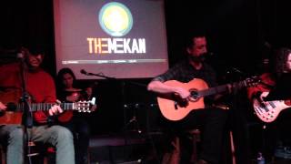 Grup Abdal - Ervah-ı Ezelden (HD)