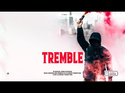 Dancehall Riddim Instrumental 2019 ~ "TREMBLE"