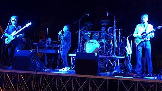 LEGEND POOH TRIBUTE BAND - SOLO VOCI