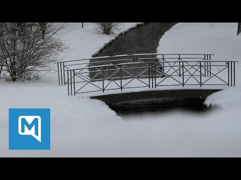 Winter in München: Impressionen aus der schönsten Stadt der Welt