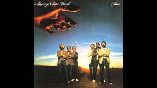 Average White Band - Whatcha&#39; Gonna Do For Me (1980)