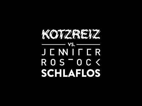 Kotzreiz vs. Jennifer Rostock - Schlaflos