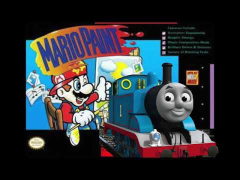 Thomas & Friends Compilation